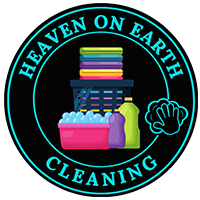 House Cleaning in Monterey CA - Heaven On Earth Cleaning