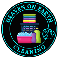 Heaven-on-Earth-Cleaning-Logo