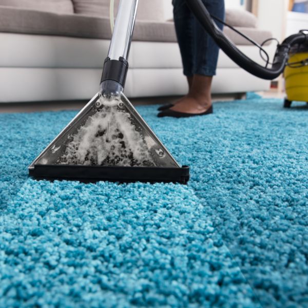 Professional carpet cleaning in Monterey, CA