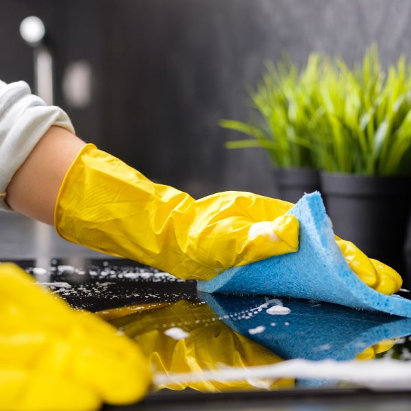 Deep House Cleaning Services Marina CA