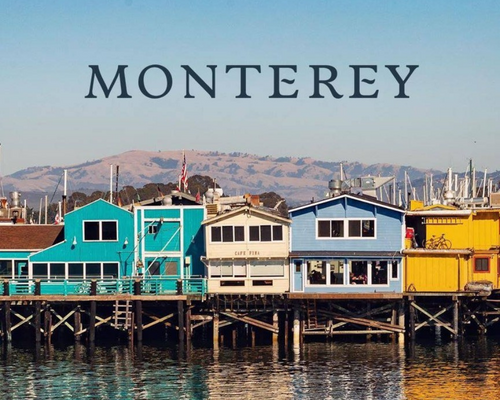 Maid services in Monterey, CA