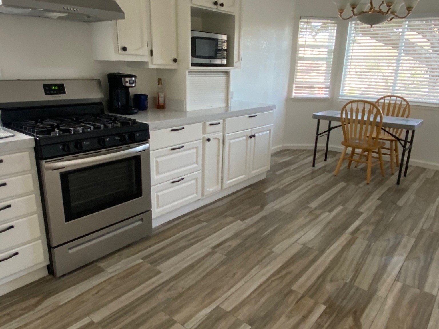 Pacific Grove -Web page