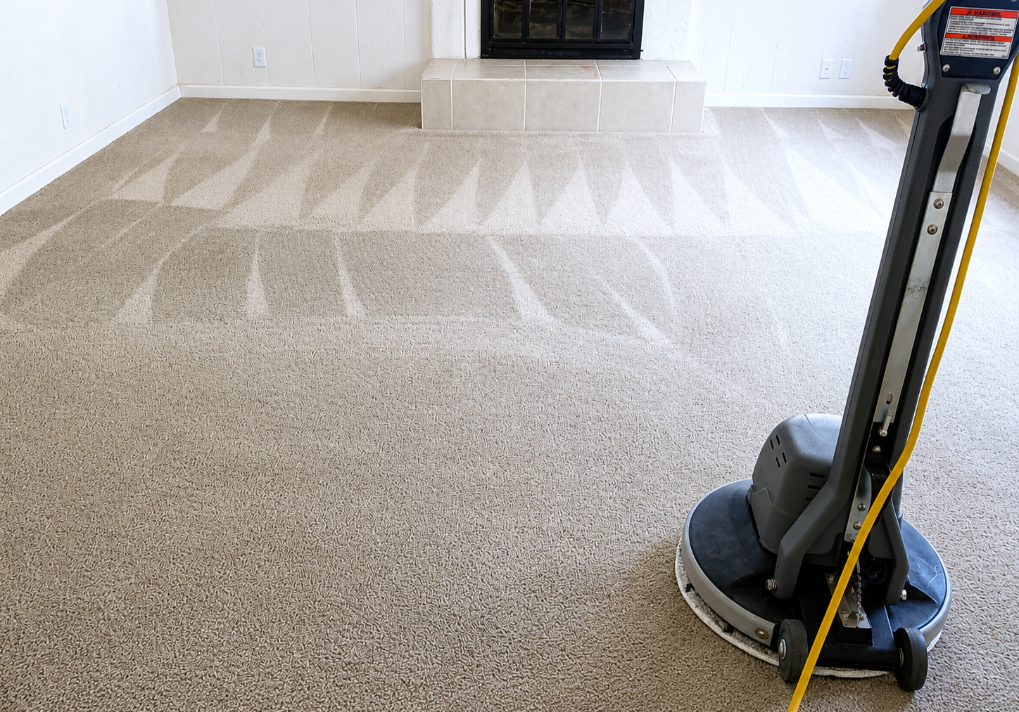 Home page- Carpet Cleaning Buffer